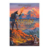 Cartographers: Map Pack 5, Kethra's Steppe