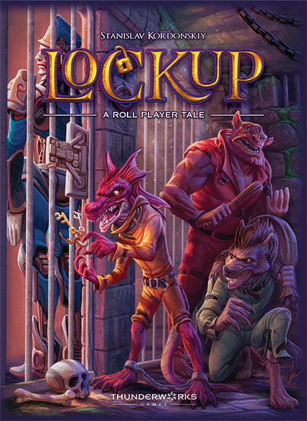 Lockup box cover