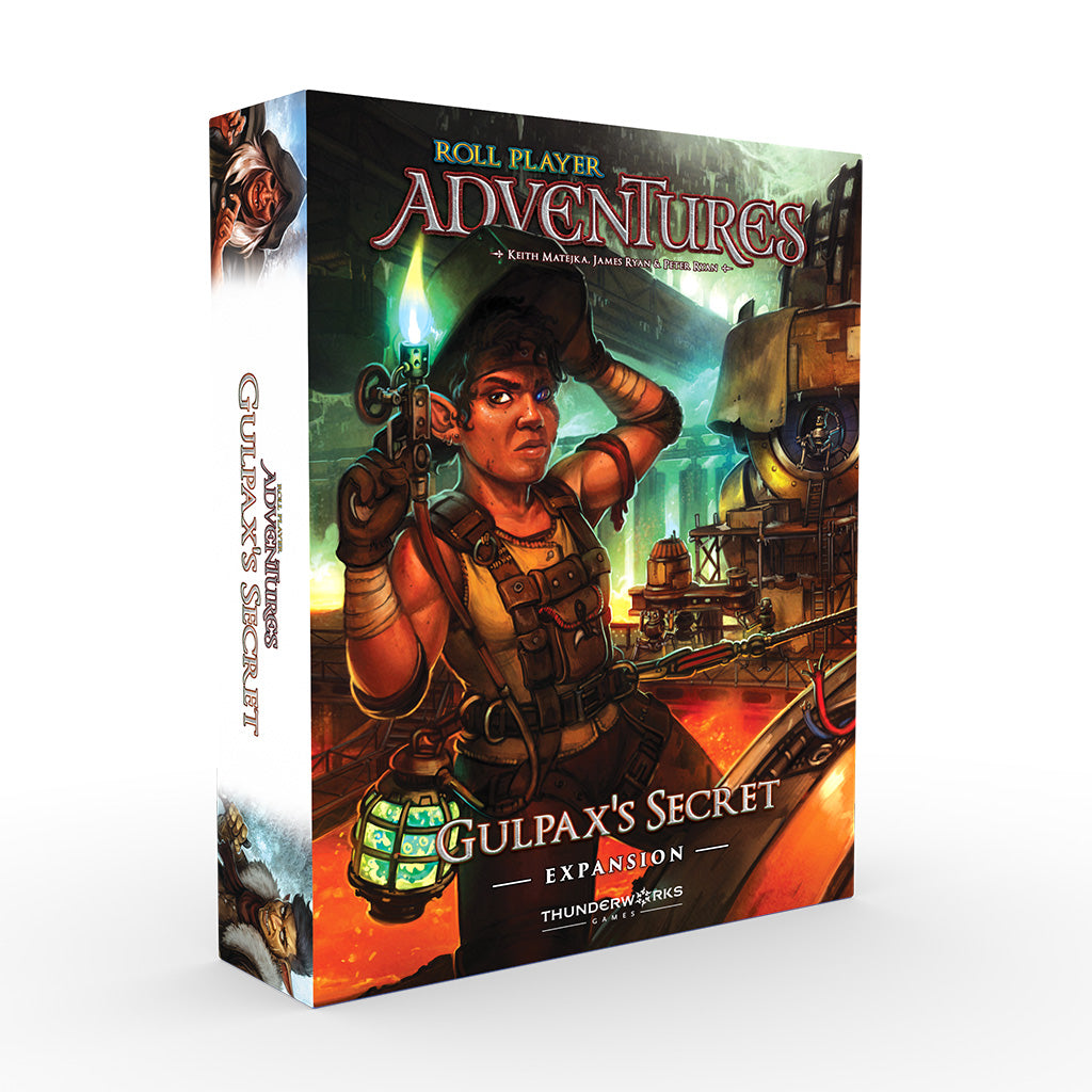 Roll Player Adventures - All-in Bundle