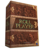 Roll Player: Fiends & Familiars (Expansion) - BIG BOX