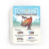 Citizens of the Spark: Transmission Pack