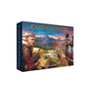 Cartographers: Collector's Edition (Heroes + Map Packs 1-3)