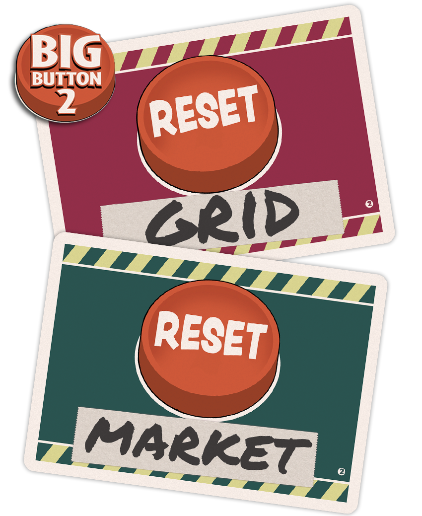 [PRE-ORDER] FlipToons: Big Button 2 (Mini-Expansion)