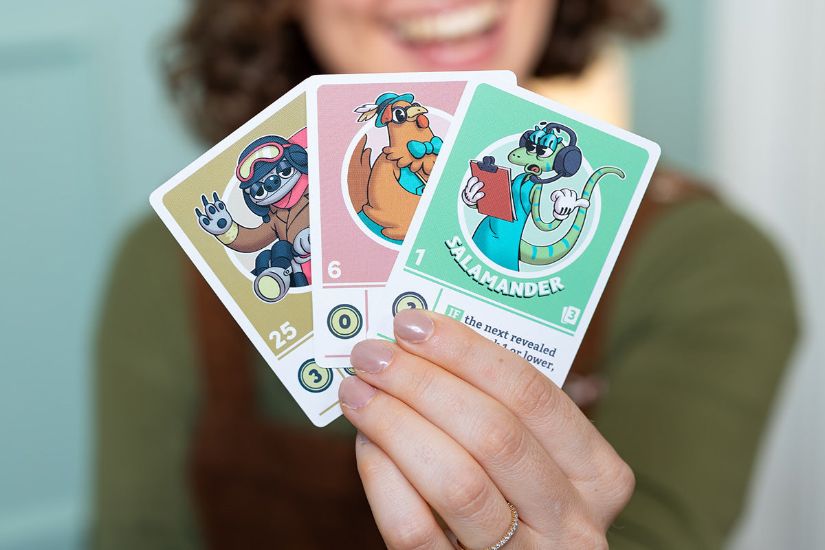 [PRE-ORDER] FlipToons: Season 2