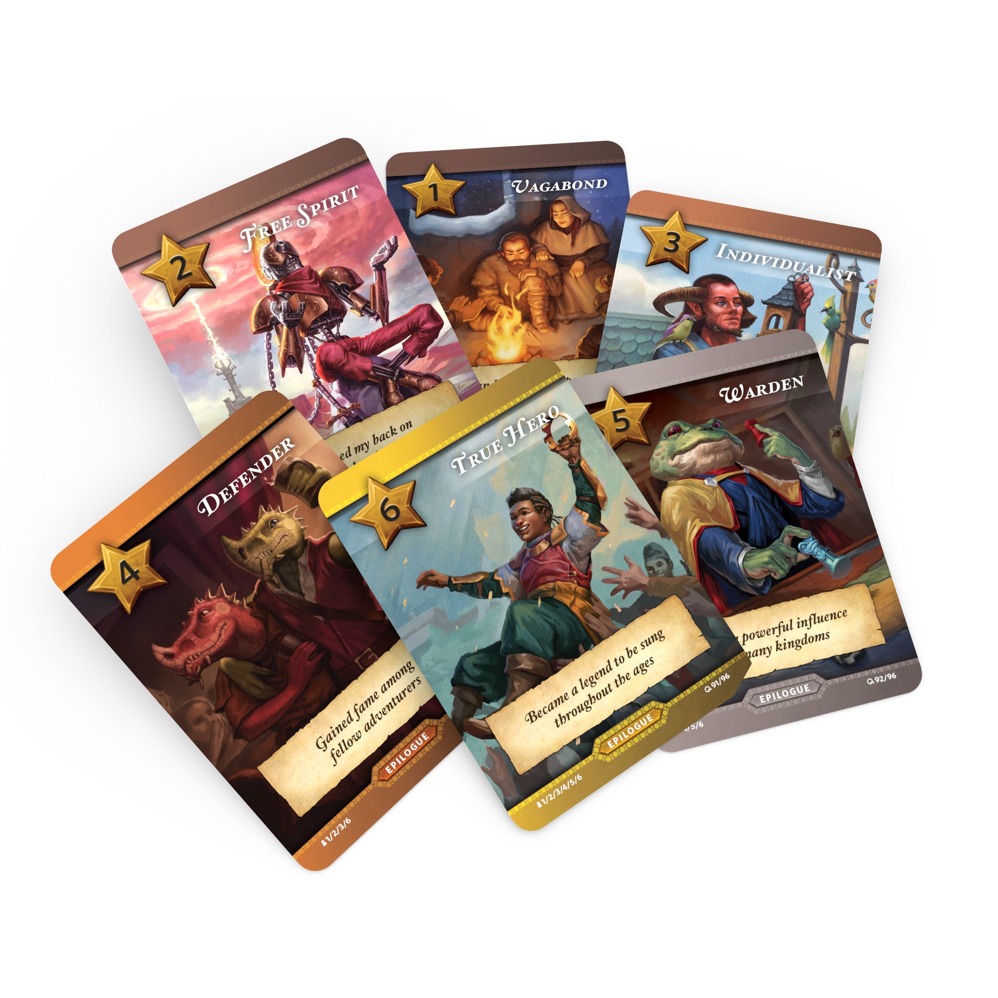 [PRE-ORDER] Questline