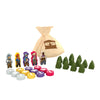 [PRE-ORDER] Tenpenny Parks: Deluxe Upgrade Pack