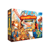 [PRE-ORDER] Tenpenny Parks:  Collector's Edition