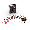 World of Ulos Playing Cards