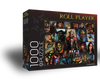 Puzzle - Champions of Nalos (Roll Player)
